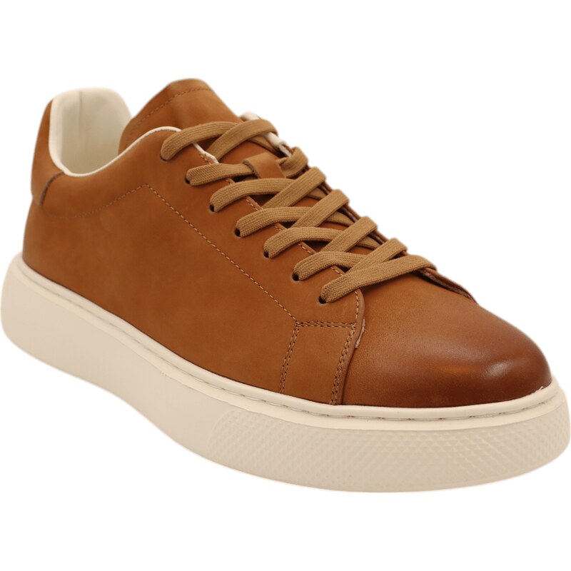 Pantofi Barbati Piele Naturala Stephano FENI F1012B