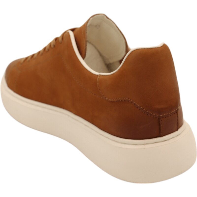 Pantofi Barbati Piele Naturala Stephano FENI F1012B