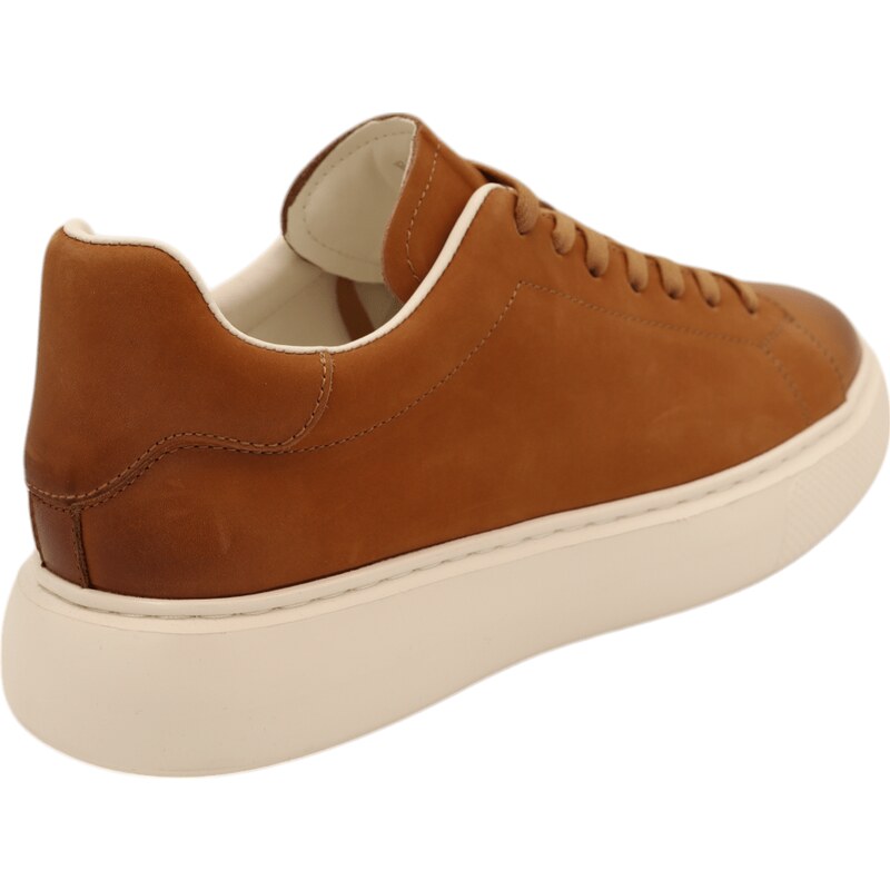 Pantofi Barbati Piele Naturala Stephano FENI F1012B