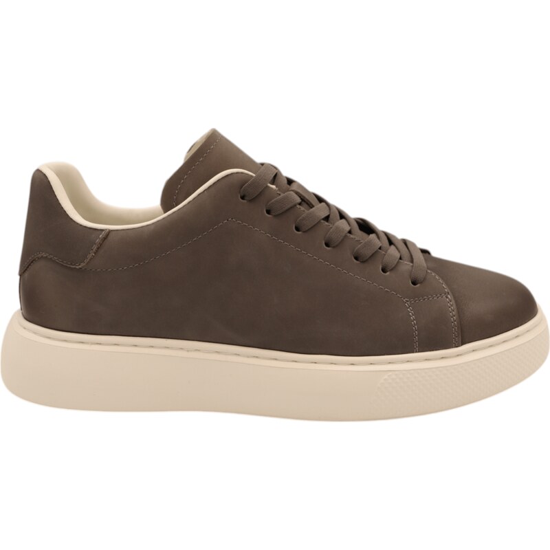 Pantofi Barbati Piele Naturala Stephano FENI F1012B