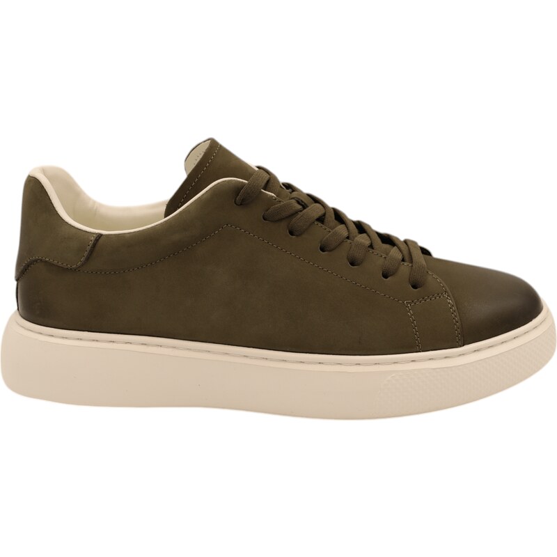 Pantofi Barbati Piele Naturala Stephano FENI F1012B