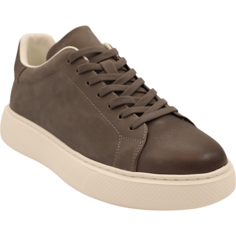 Pantofi Barbati Piele Naturala Stephano FENI F1012B