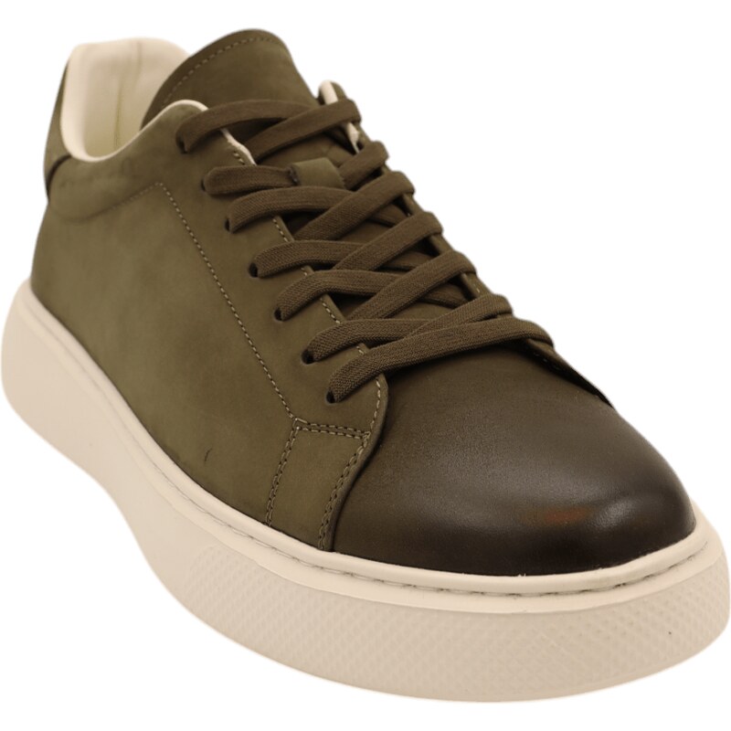 Pantofi Barbati Piele Naturala Stephano FENI F1012B