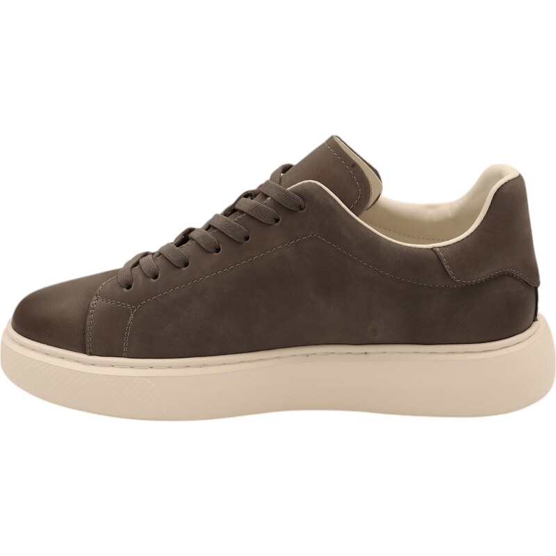 Pantofi Barbati Piele Naturala Stephano FENI F1012B
