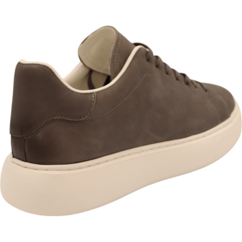 Pantofi Barbati Piele Naturala Stephano FENI F1012B