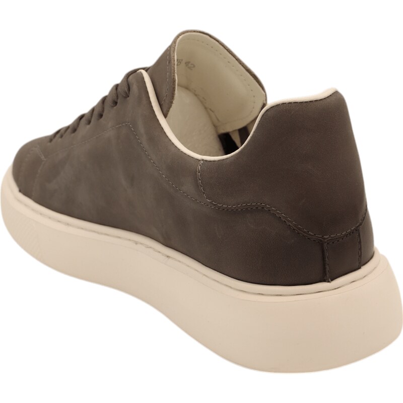 Pantofi Barbati Piele Naturala Stephano FENI F1012B