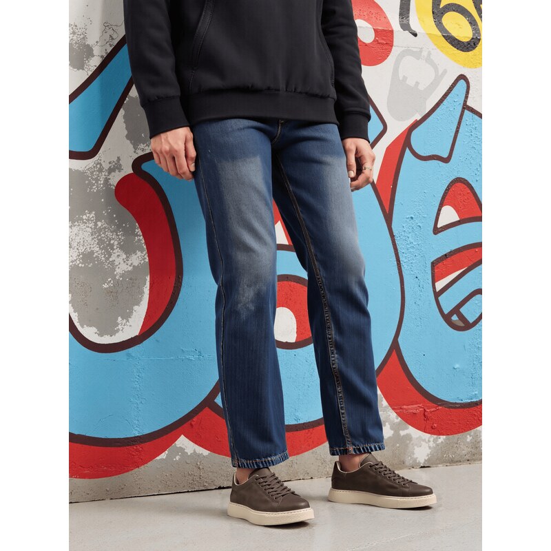 Pantofi Barbati Piele Naturala Stephano FENI F1012B