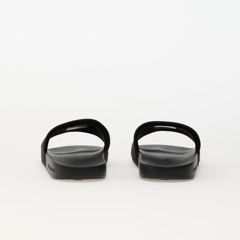 Calvin Klein Jeans Slide Monogram Hardw Black