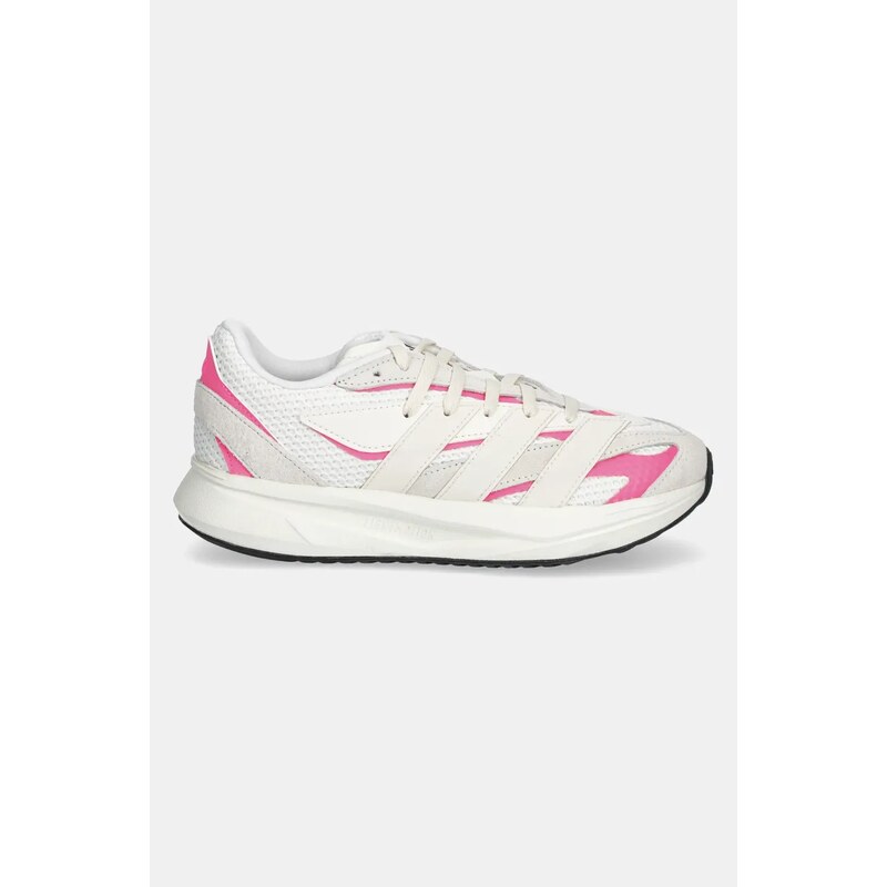 adidas sneakers LIGHTBLAZE culoarea bej, JQ4760