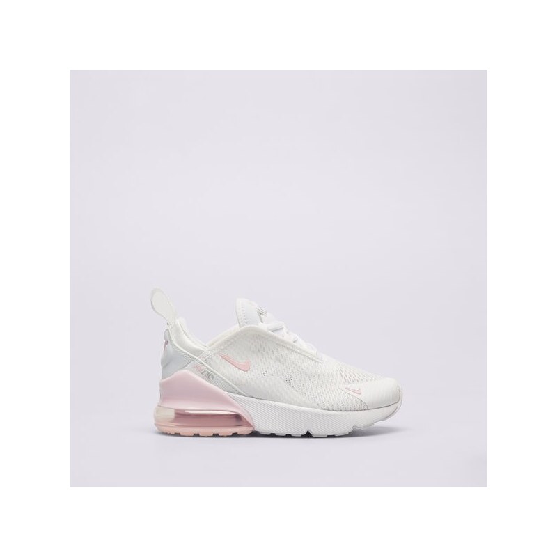 Nike Air Max 270 Copii Încălțăminte Sneakers AO2372-122 Alb