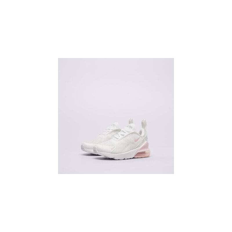 Nike Air Max 270 Copii Încălțăminte Sneakers AO2372-122 Alb