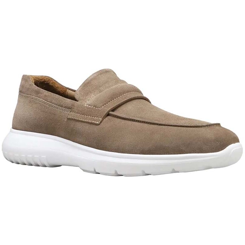 KALOGIROU Loafers SEAN SUE sughero