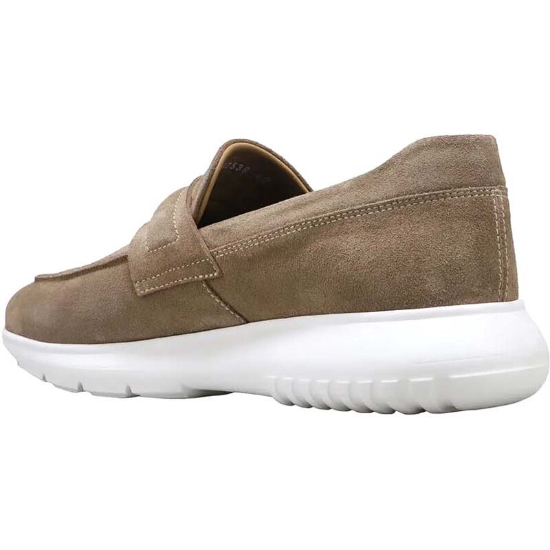 KALOGIROU Loafers SEAN SUE sughero