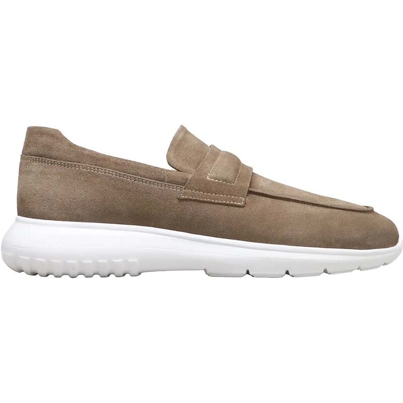 KALOGIROU Loafers SEAN SUE sughero
