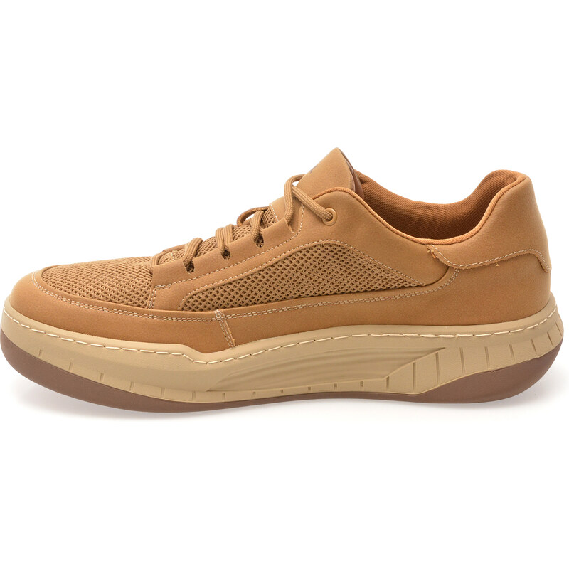 Pantofi sport GRYXX maro, 80028, din material textil