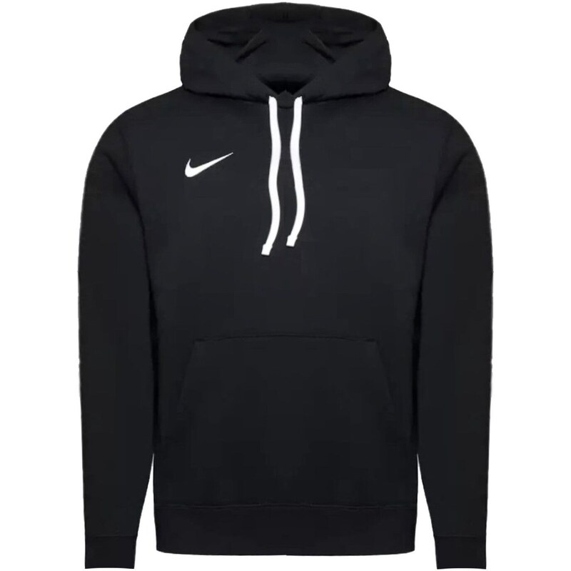 Nike Masculin Pulover sport Negru