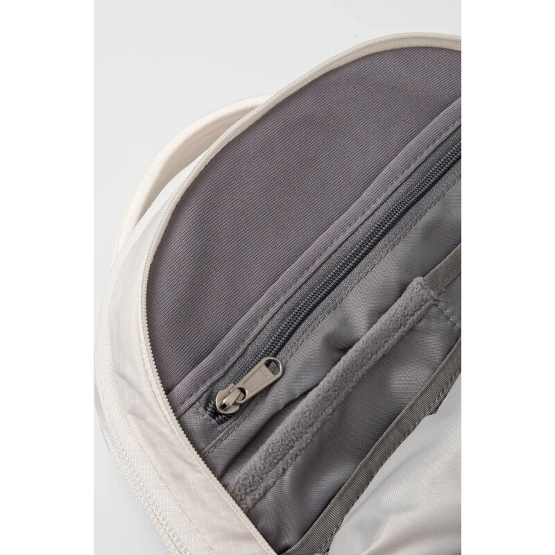 The North Face rucsac Borealis femei, culoarea bej, mare, uni, NF0A52SI4Q71