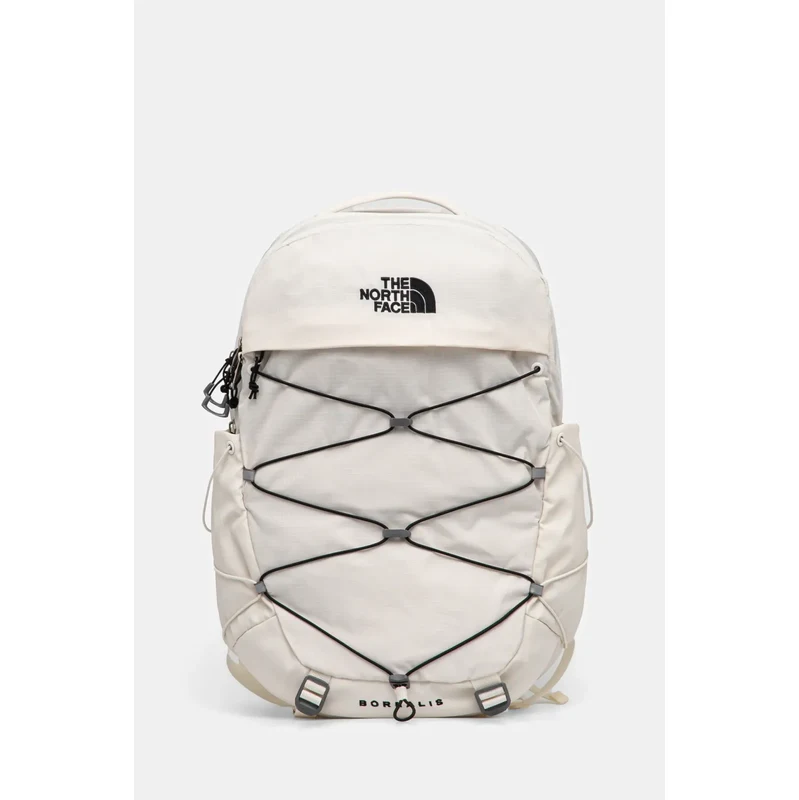 The North Face rucsac Borealis femei, culoarea bej, mare, uni, NF0A52SI4Q71