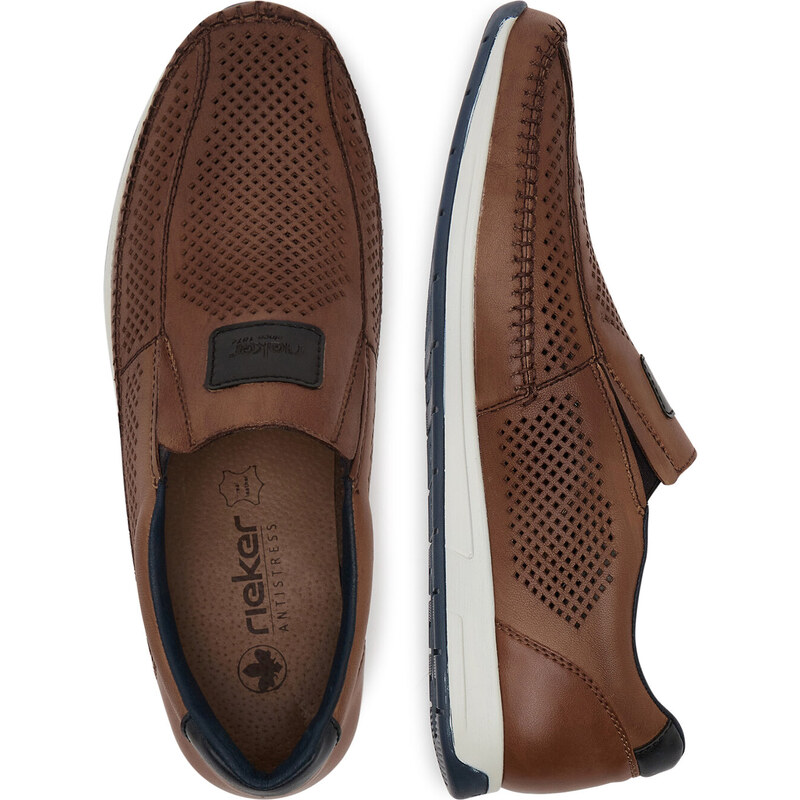 Pantofi Rieker