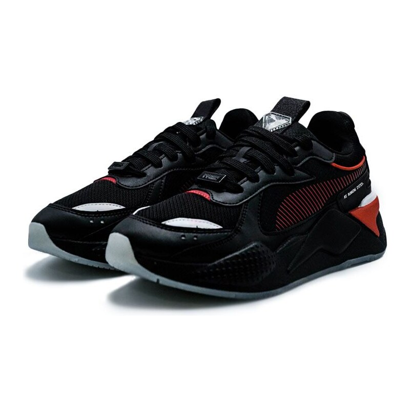 Pantofi Sport Copii PUMA RS-X Forever Diamond E