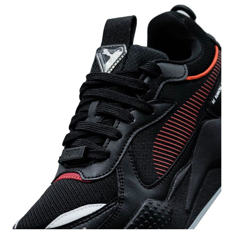 Pantofi Sport Copii PUMA RS-X Forever Diamond E
