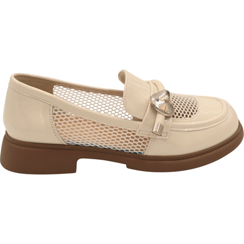 Pantofi Dama Piele Naturala Stephano FENI 58019