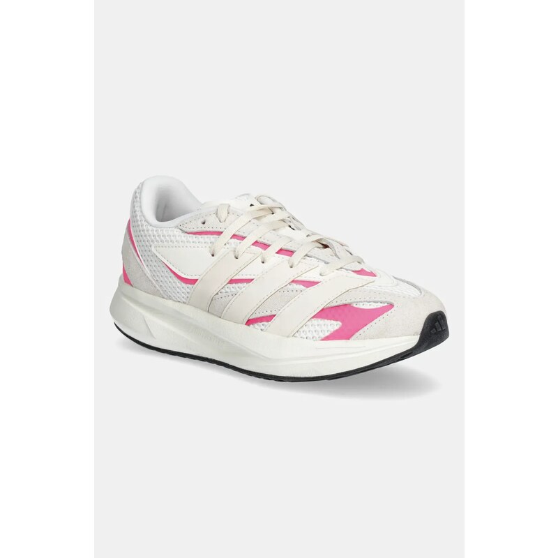 adidas sneakers LIGHTBLAZE culoarea bej, JQ4760