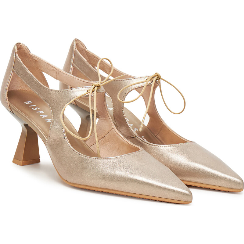 Pantofi pumps Hispanitas