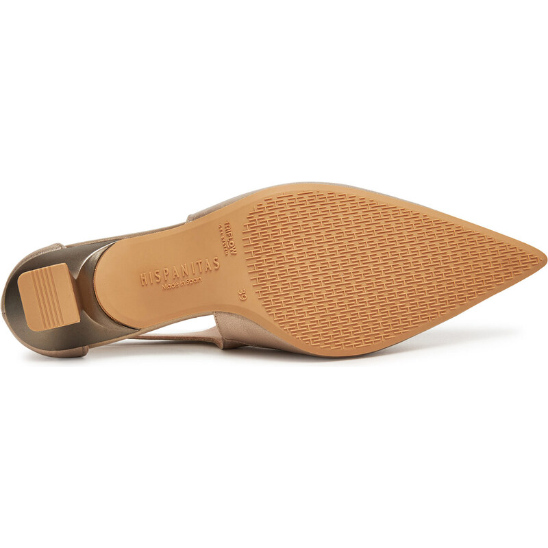 Pantofi pumps Hispanitas