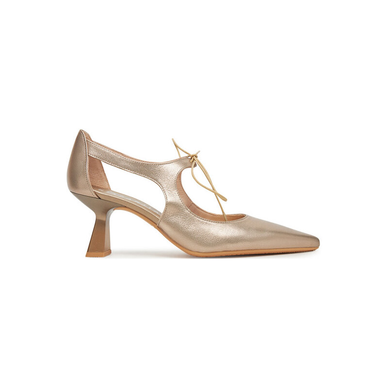 Pantofi pumps Hispanitas