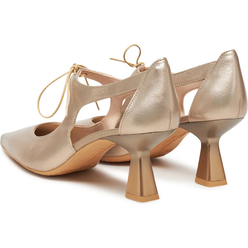 Pantofi pumps Hispanitas