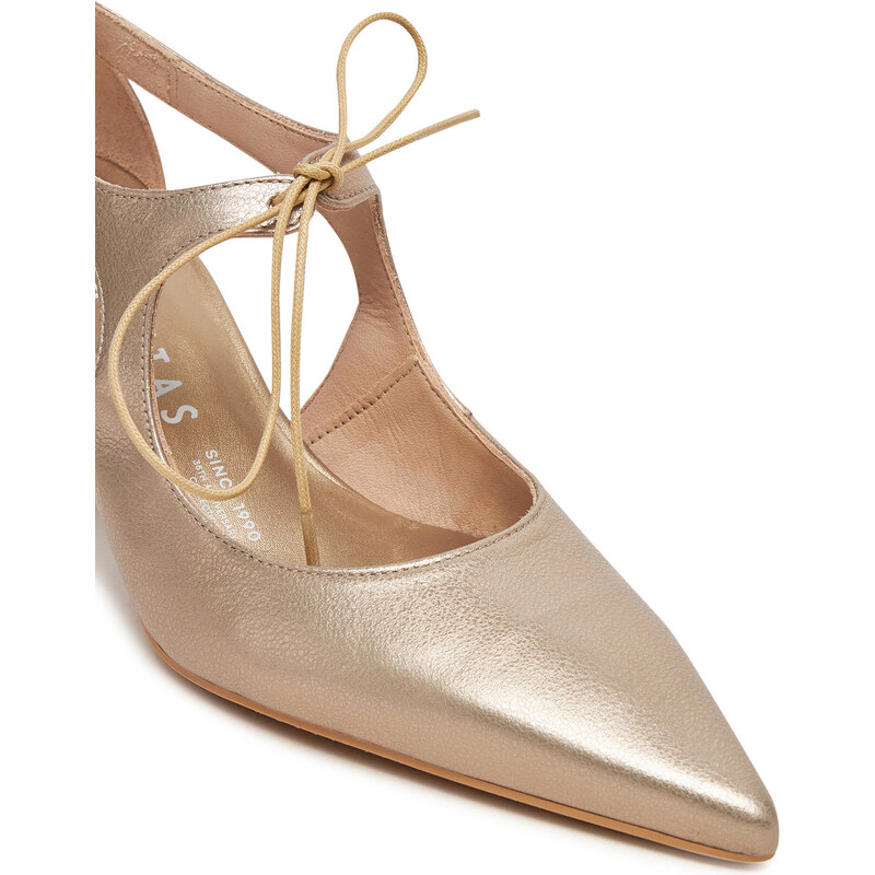 Pantofi pumps Hispanitas