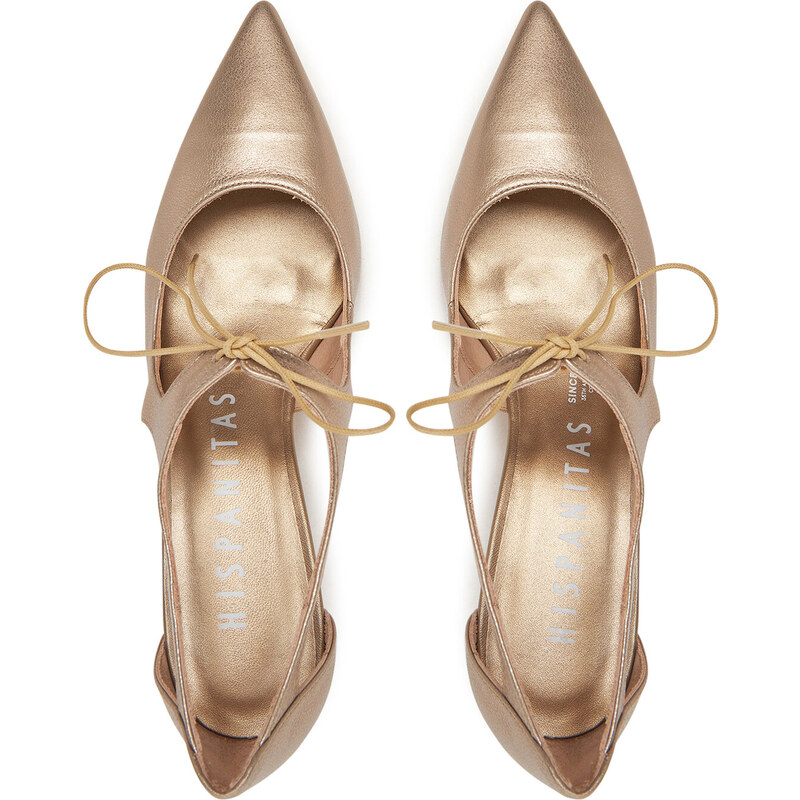 Pantofi pumps Hispanitas