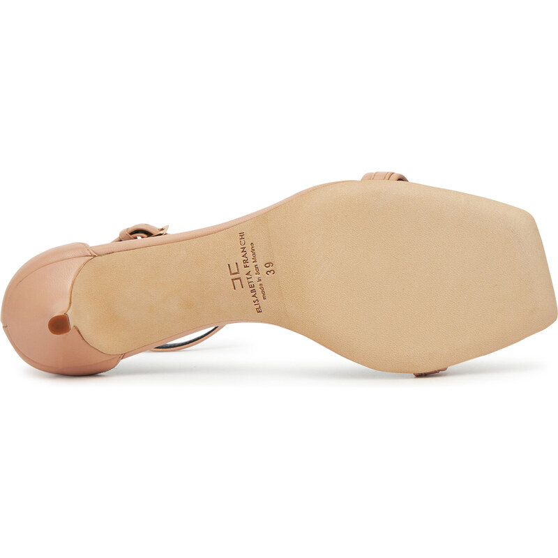 Sandale Elisabetta Franchi