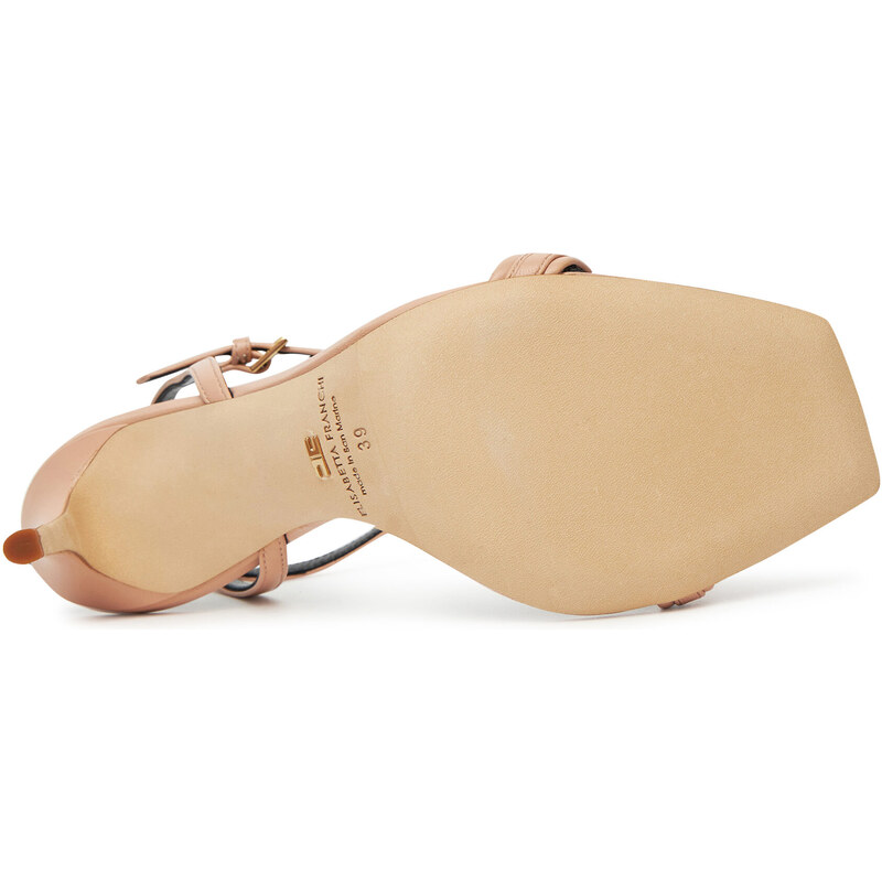 Sandale Elisabetta Franchi