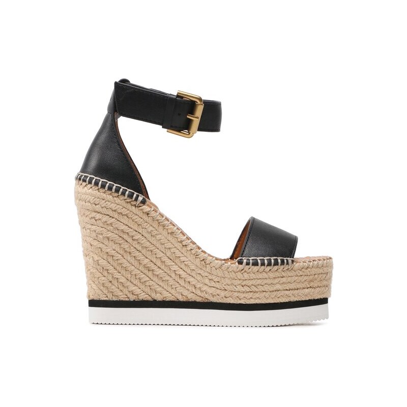 Espadrile See By Chloé