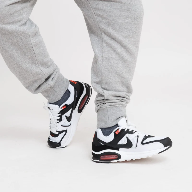 Nike Air Max Command Mens Shoes WHITE - GLAMI.ro