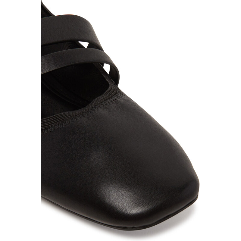 Balerini DKNY