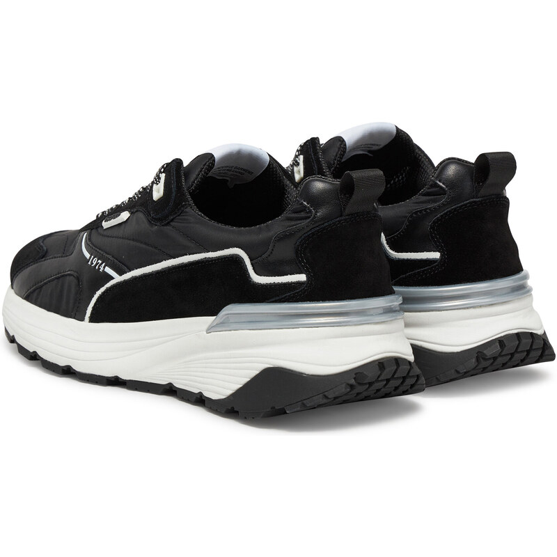 Sneakers Iceberg