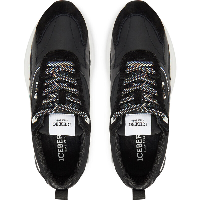 Sneakers Iceberg