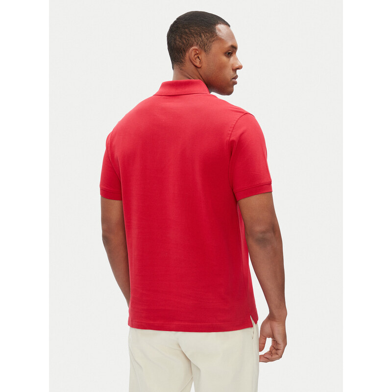 Tricou polo Pepe Jeans