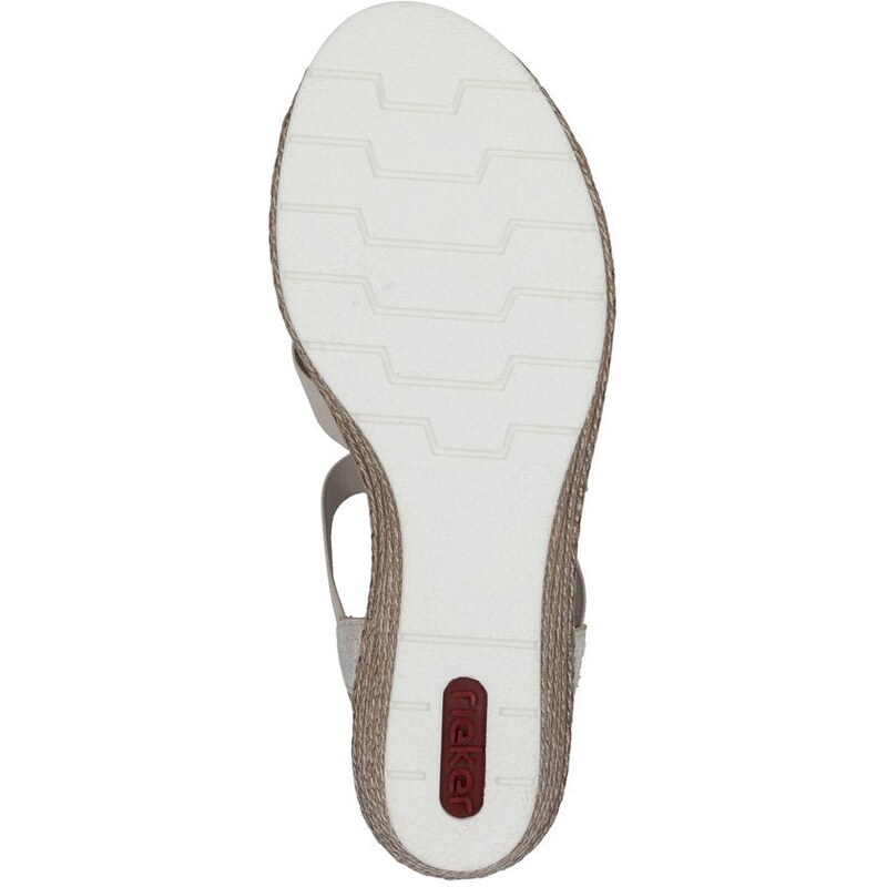Sandale Dama Rieker RIEK 619B2