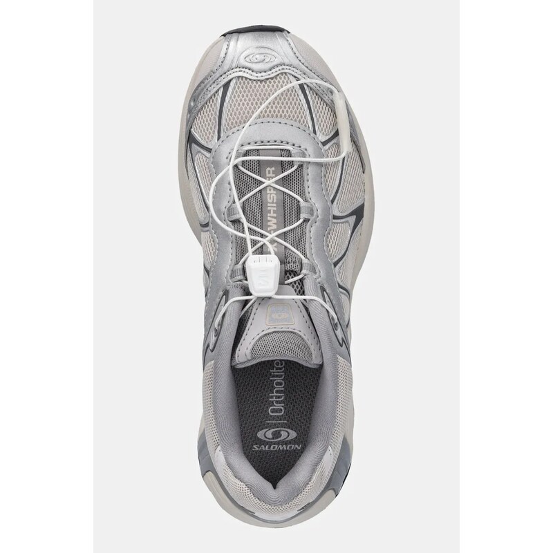 Salomon sneakers XT-WHISPER culoarea gri, L47801400