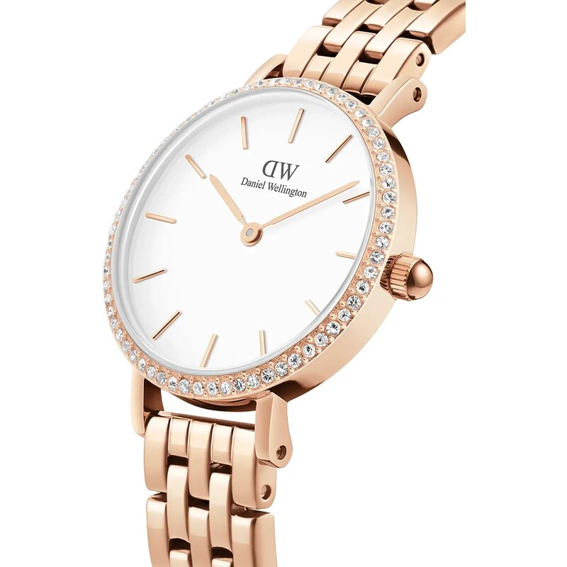 Daniel Wellington ceas culoarea auriu, DW00100666