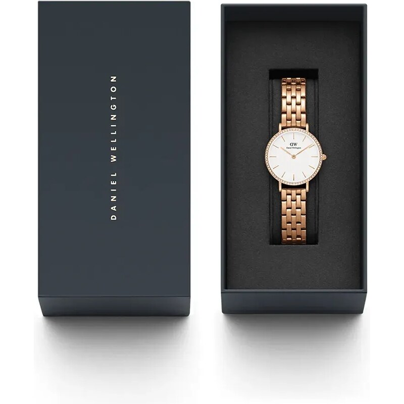 Daniel Wellington ceas culoarea auriu, DW00100666