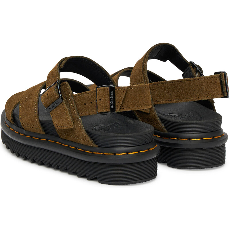 Sandale Dr. Martens