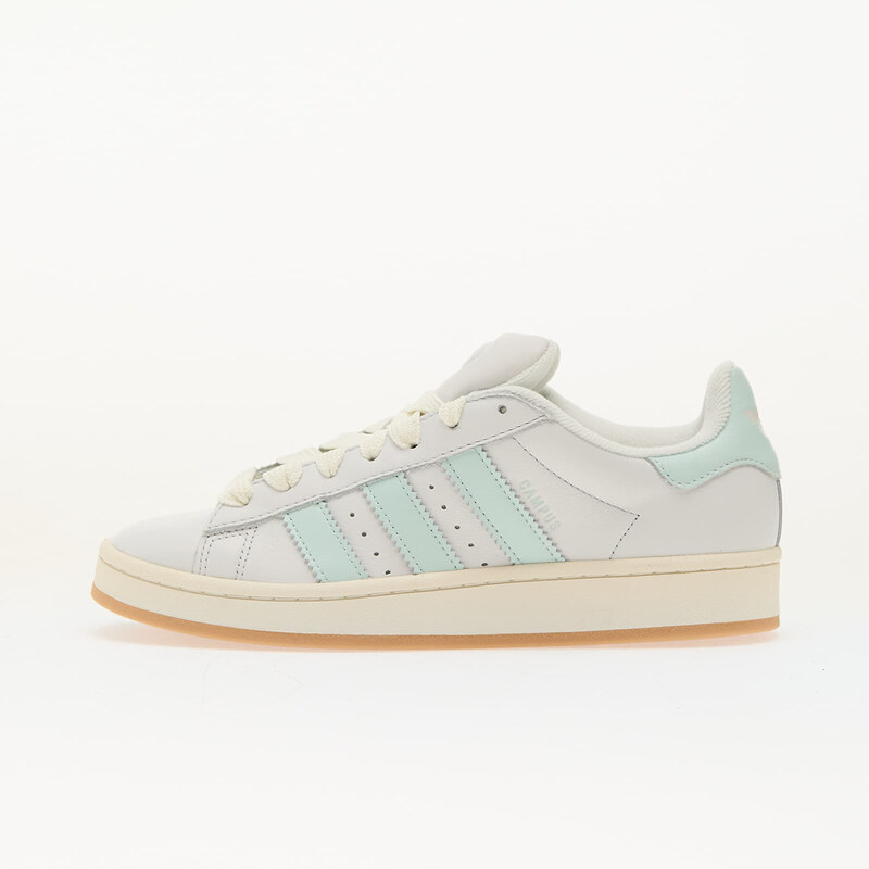 adidas Originals adidas Campus 00s W Crystal White/ Core White/ Halmin