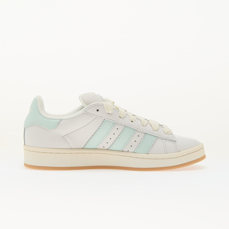adidas Originals adidas Campus 00s W Crystal White/ Core White/ Halmin