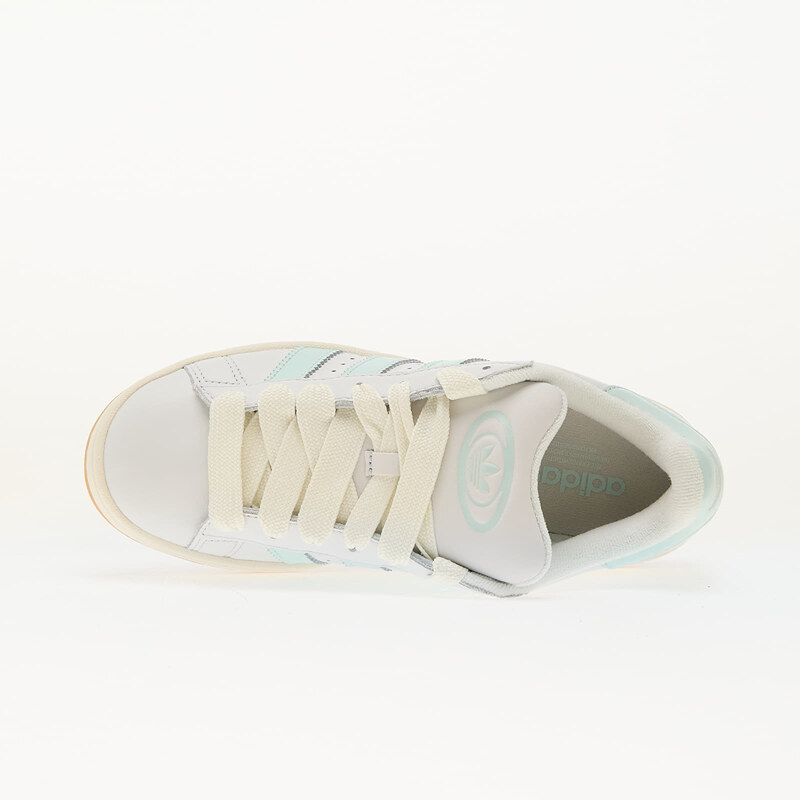 adidas Originals adidas Campus 00s W Crystal White/ Core White/ Halmin