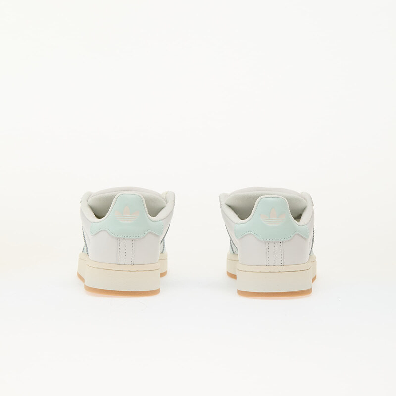 adidas Originals adidas Campus 00s W Crystal White/ Core White/ Halmin